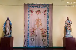 Treasure Of Sacred Art Museum