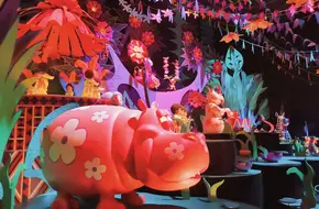 Fantasyland