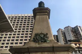 Vasco Da Gama Monument