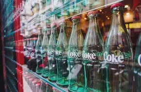 World Of Coca-Cola