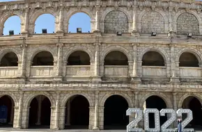 Colosseum