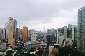 Mong Ha Fort