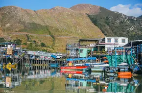 Tai O