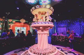 Princess Royal Garden