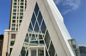 The White Chapel