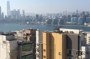 North Point Hong Kong