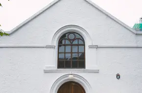 Morrison Memorial Church