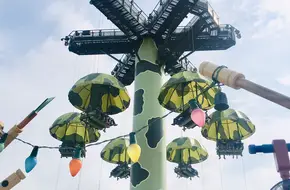 Toy Story Land