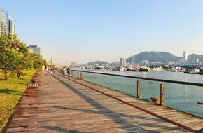 Kwun Tong Coast Garden