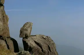 Fenghuang Mountain