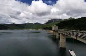 Lantau South Country Park