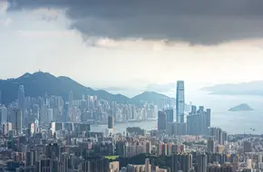 Fa Mei Shan
