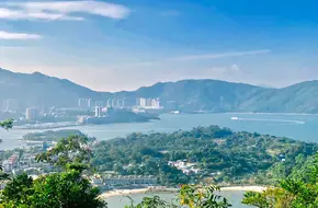 Ping Chau