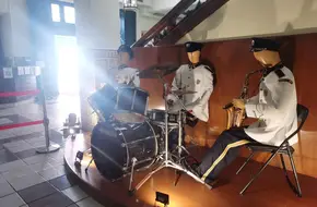 Security Forces Museum