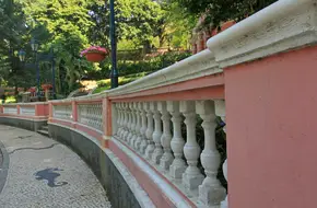 Jarsel Garden