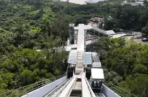 Tai Pai Van Country Park