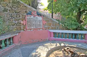 Jarsel Garden