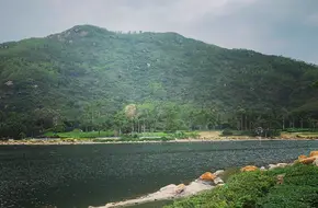 Inspiration Lake