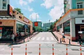 Bunker Street