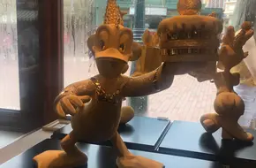 Disney Halloween Time