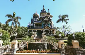 Mystic Point