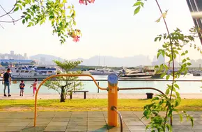 Kwun Tong Coast Garden