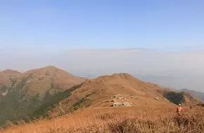Sunset Peak