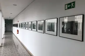 Exhibitions Gallery Of IACM