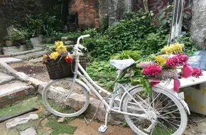 Ping Chau Evangelical Church