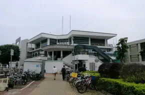 Ping Chau Evangelical Church
