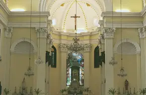St. Francis Catholic Church