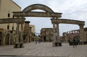 Colosseum