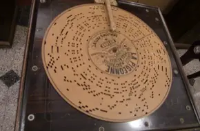 Gramophone Era Audio Museum