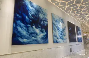Hard Rock Hotel-City Of Dreams