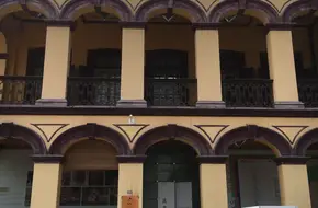 Macao Historical Archives