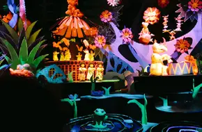 Fantasyland