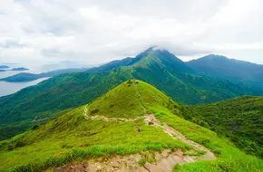 Lantau Trail