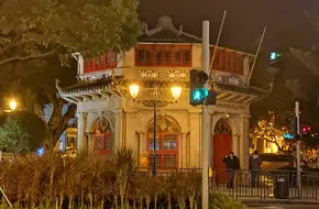 Macaustoryhouse