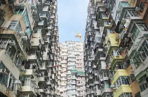 Haishan Tower