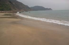 Jianyu Bay