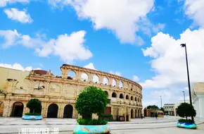 Macau Fisherman'S Wharf Convention And Exhibition Centre