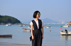 Ping Chau