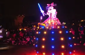 Star Dream Encounter