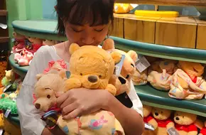Winnie The Pooh Adventures