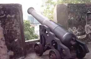 St. Francisco Barracks