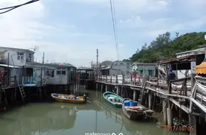 Hut