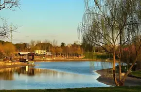 Minhang Ecological Park