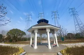 Minhang Ecological Park