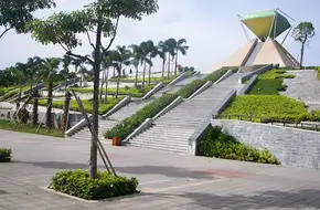 Fenghuang Mountain National Mining Park
