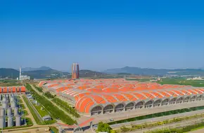 Yantai Zhangyu Group